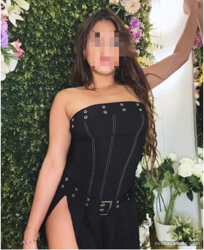 Chica busca chico en La Coruña: 