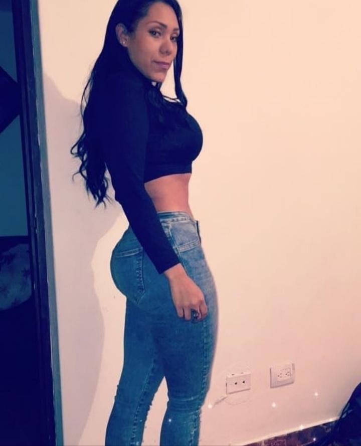 Chica busca chico en Las Palmas: 