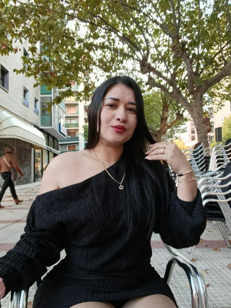 Chica busca chico en Álava: 