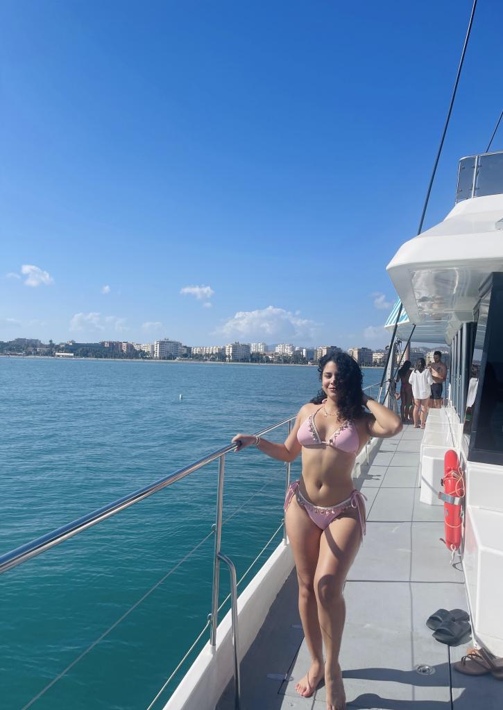 Chica busca chico en Sevilla: 