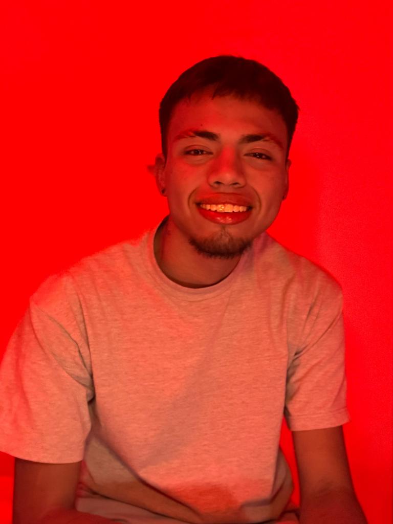 Chico busca chica en Madrid: 