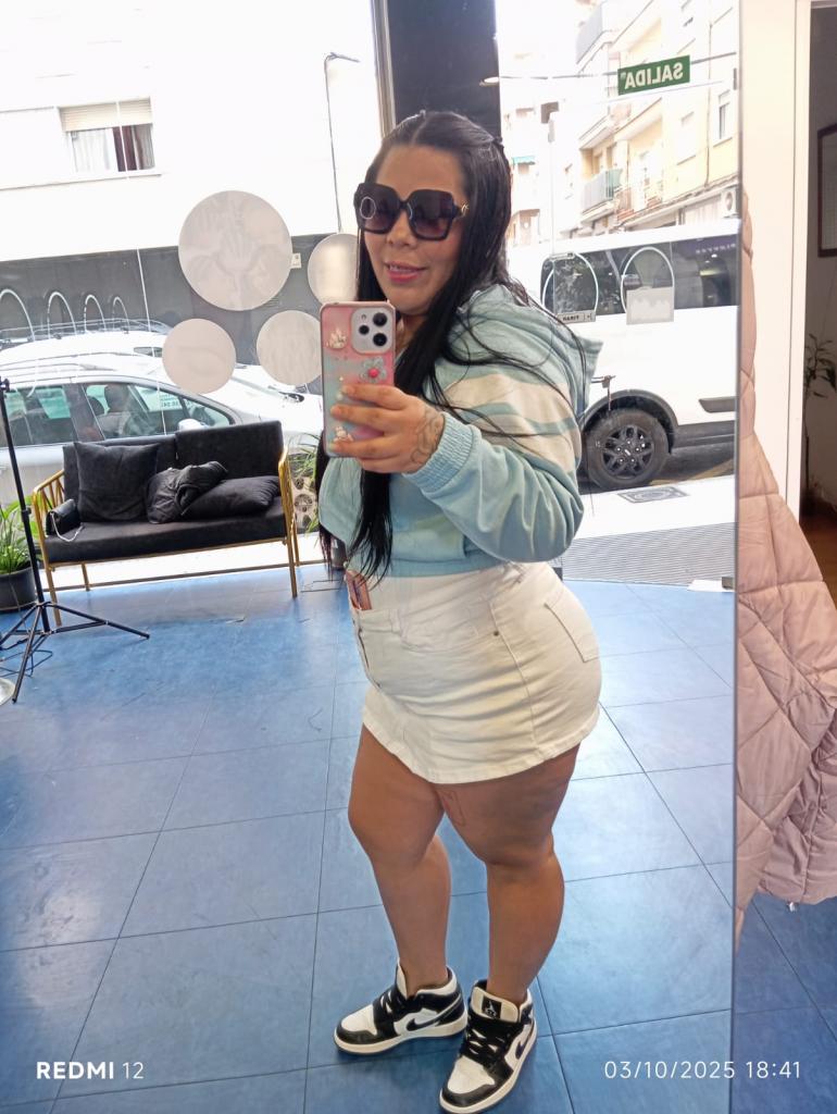 Chica busca chico en Salamanca: 