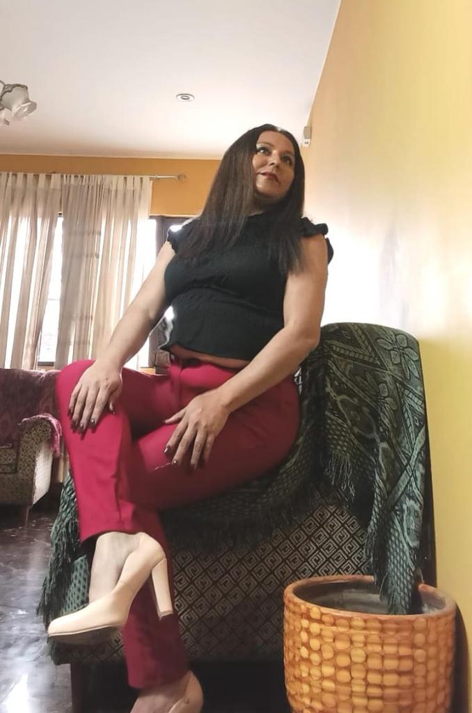 Chica busca chico en Badajoz: 