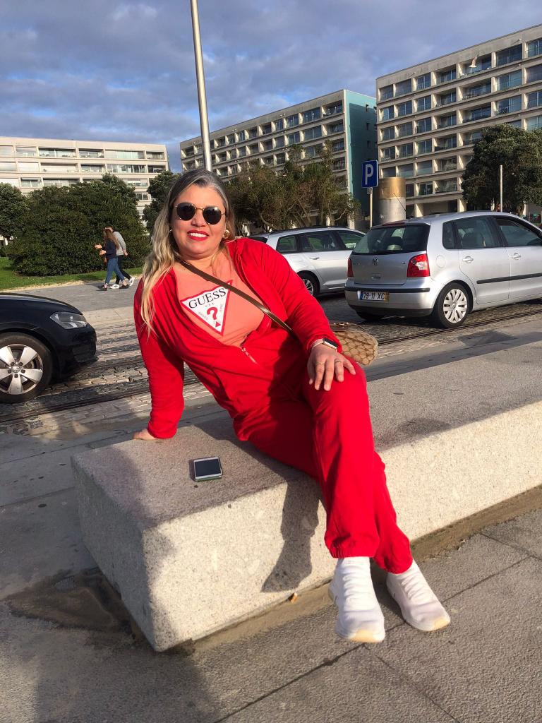 Chica busca chico en Pontevedra: 