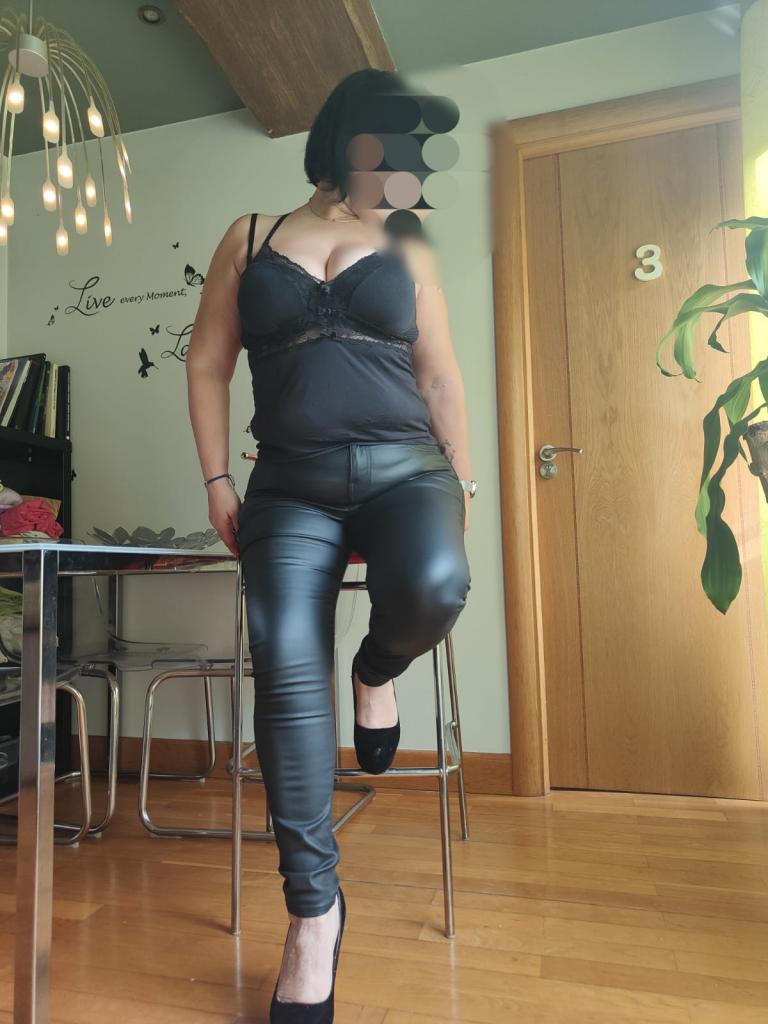 Chica busca chico en León: 