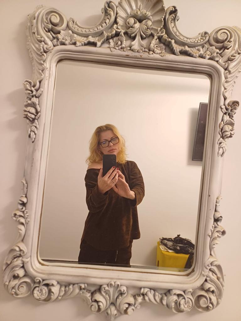 Chica busca chico en Alicante: 