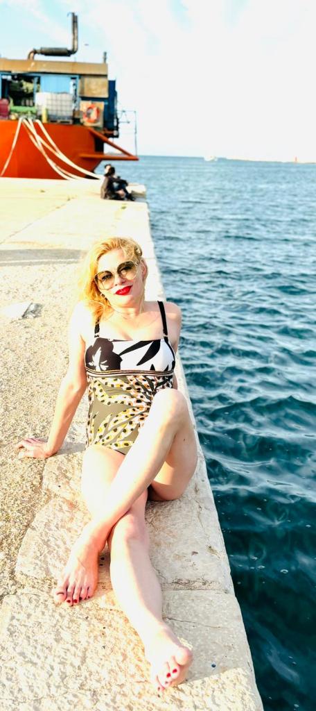 Chica busca chico en Alicante: 