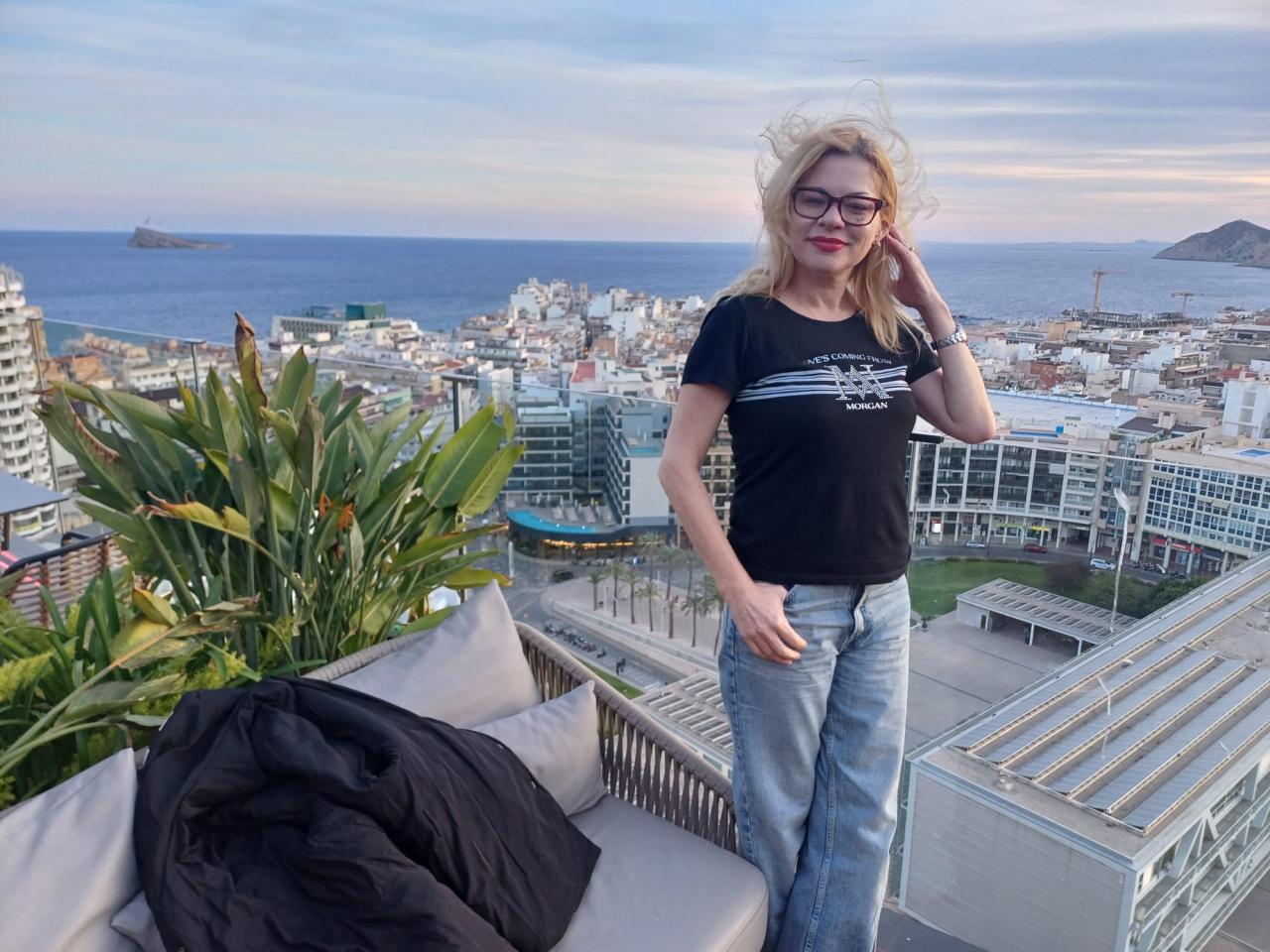 Chica busca chico en Alicante: 