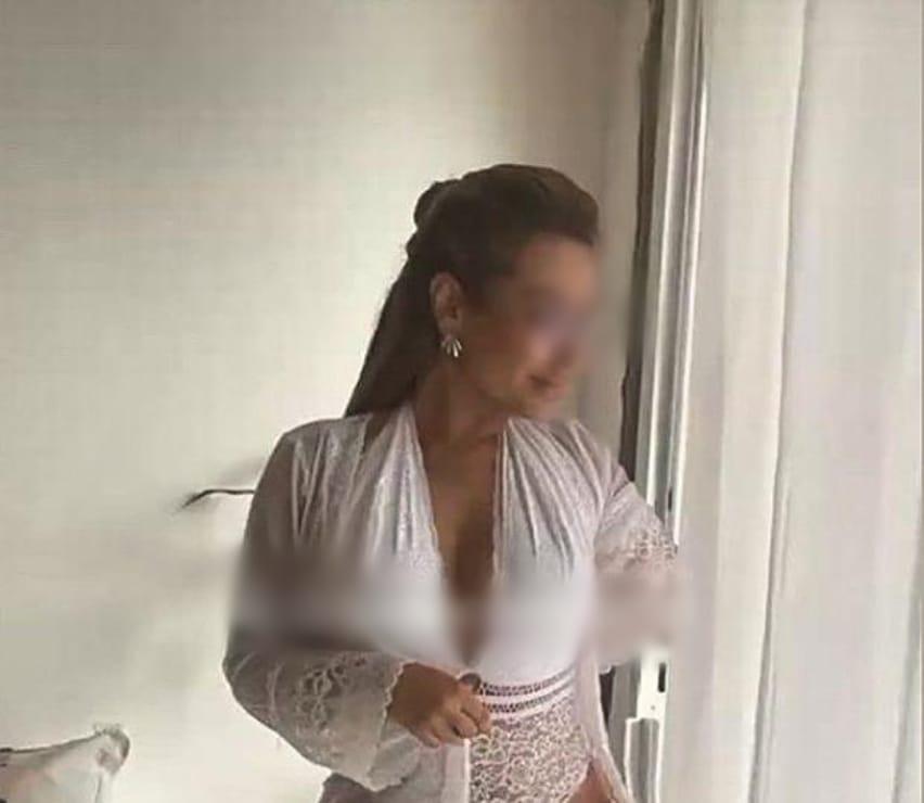 Chica busca chico en Madrid: 