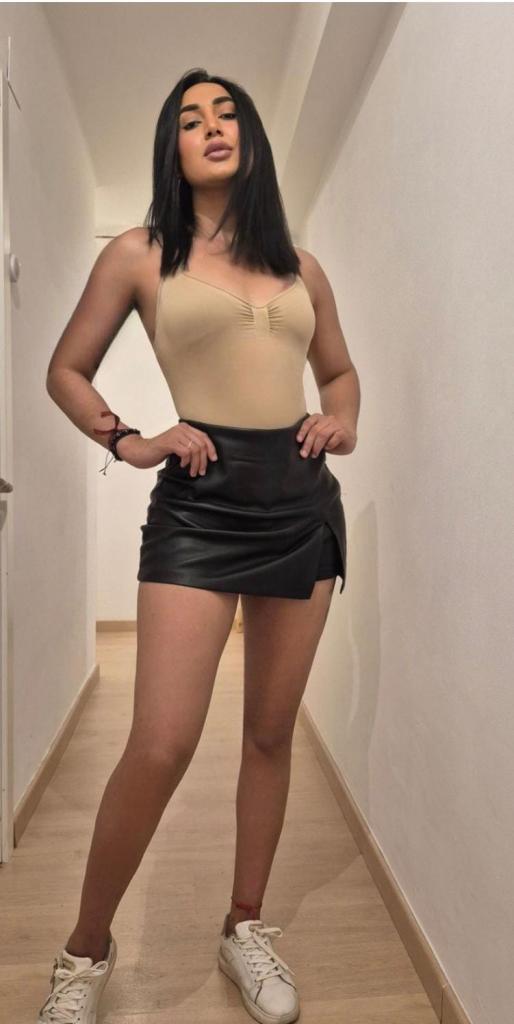 Travesti en Zaragoza: 