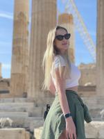 612463221: Chica busca chico en Madrid