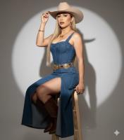 604815500: Transexual en Las Palmas