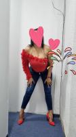 641372511: Chica busca chico en Madrid
