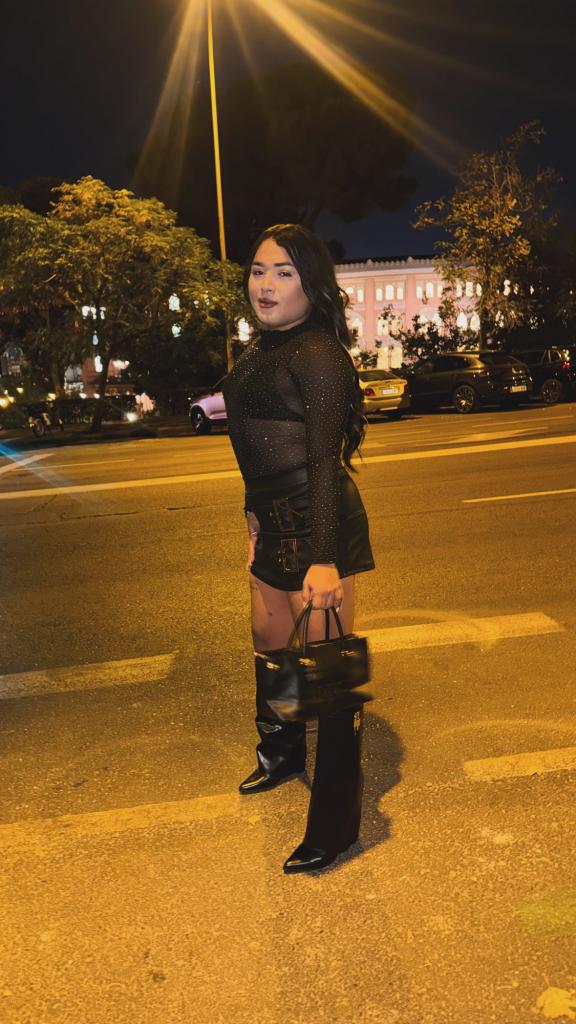 Travesti en Ciudad Real: 