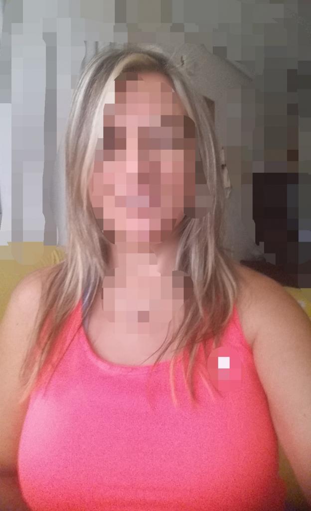 Chica busca chico en Murcia: 