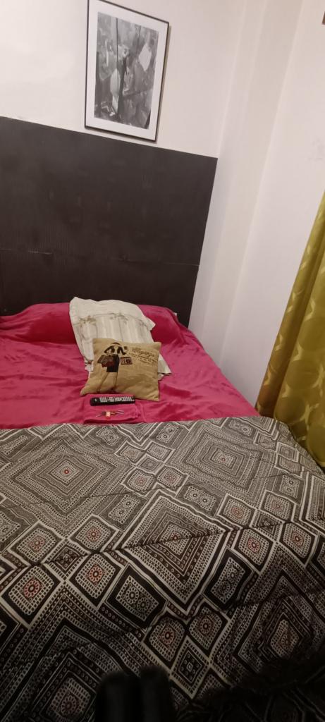 Chica busca chico en La Coruña: 