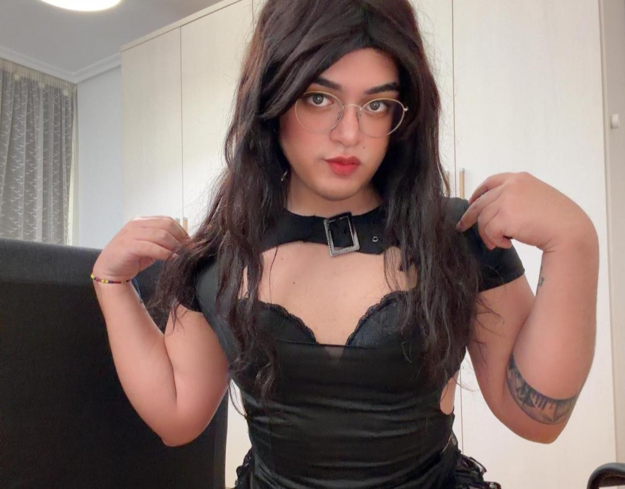 Transexual en León: 