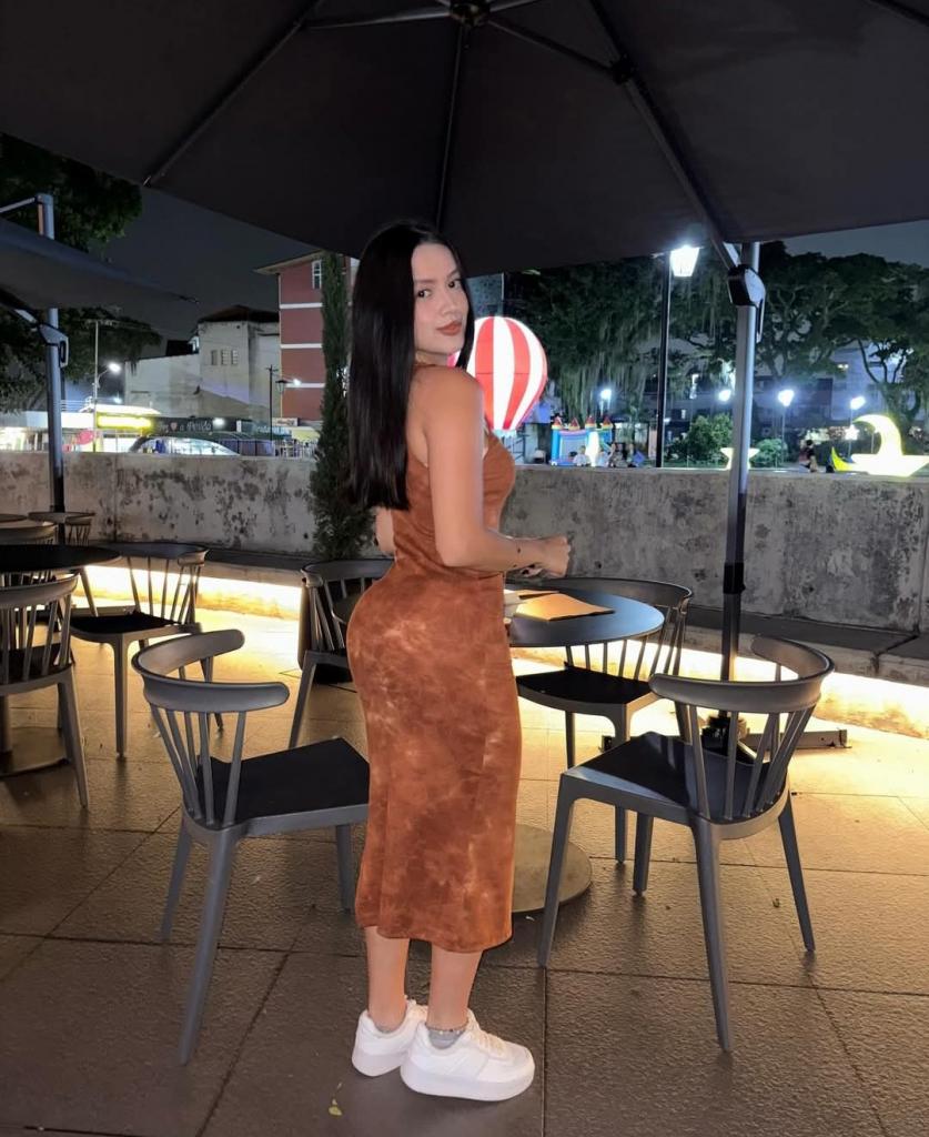 Chica busca chico en Málaga: 