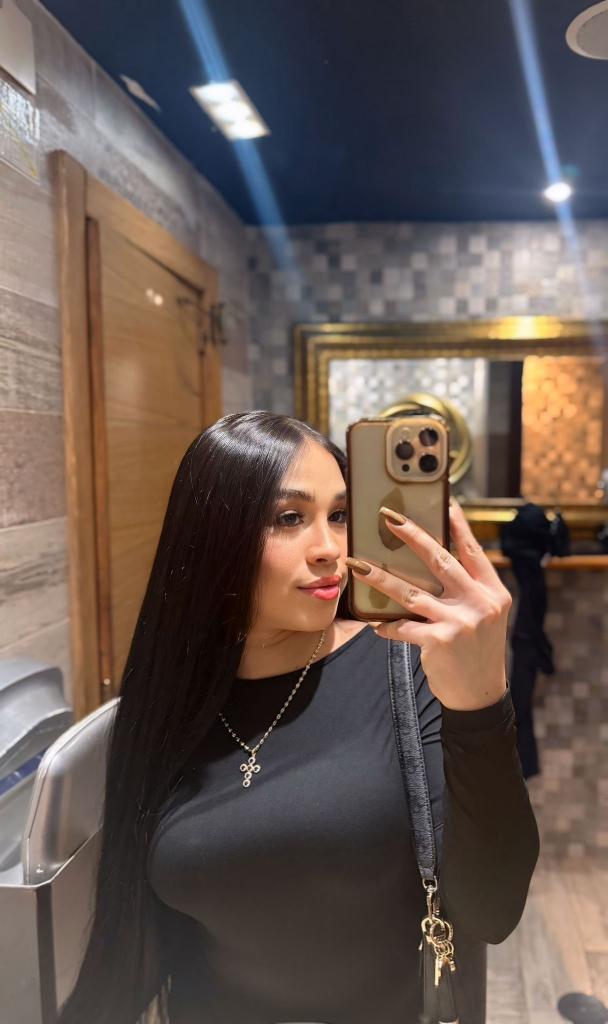 Transexual en Valencia: 