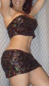 Chica busca chico en Málaga: 