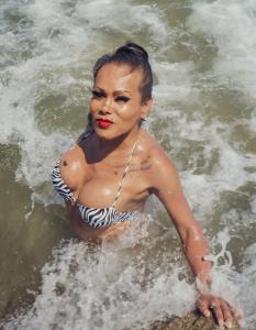 Transexual en Guipúzcoa: 