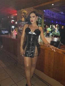 Transexual en Mallorca: 