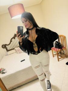 613312096: Transexual en Madrid