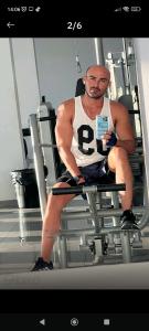 Chico busca chica en Valencia: 