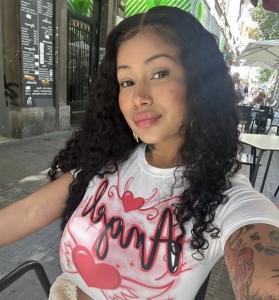 Chica busca chico en La Coruña: 