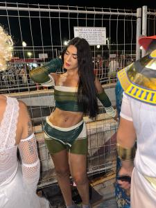 Travesti en Tenerife: 