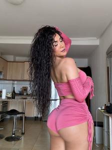 Transexual en Tenerife: 