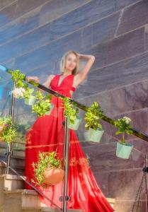 Chica busca chico en Málaga: 