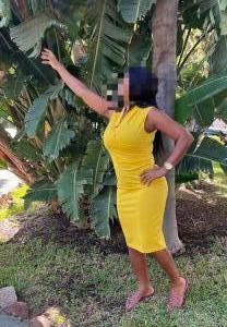 Chica busca chico en Málaga: 