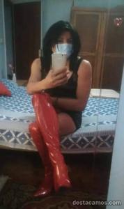 Transexual en Navarra: 