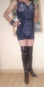 Transexual en Navarra: 