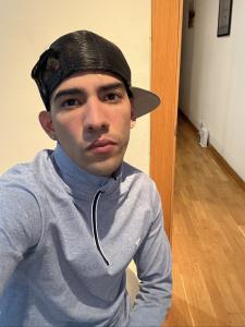 Chico busca chica en Madrid: 