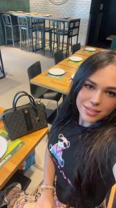 Travesti en Sevilla: 