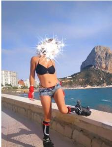 722229833: Chica busca chico en Alicante