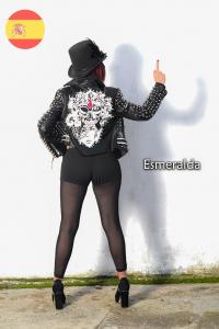 604279075: Chica busca chico en Murcia