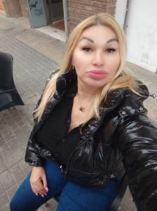 602016836: Chica busca chico en Málaga