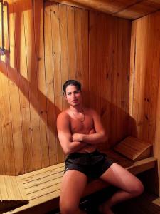 Chico busca chica en Madrid: 