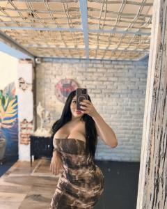 Transexual en Madrid: 