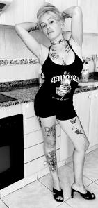 Chica busca chico en Las Palmas: 