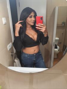 602046068: Travesti en Alicante