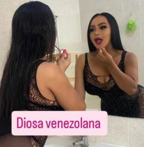 Transexual en Las Palmas: 