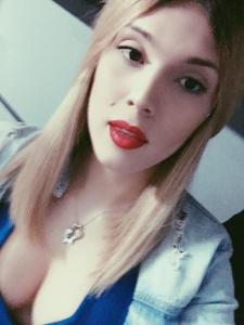 Transexual en Vizcaya: 