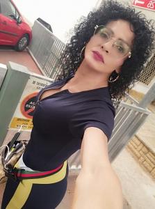 Chica busca chico en Pontevedra: 