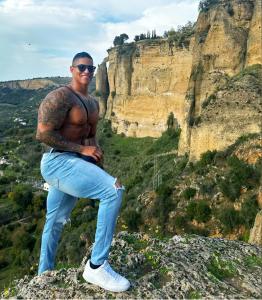 Chico busca chica en Valencia: 