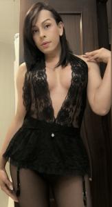 Travesti en Córdoba: 