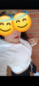 Chica busca chico en Zamora: 